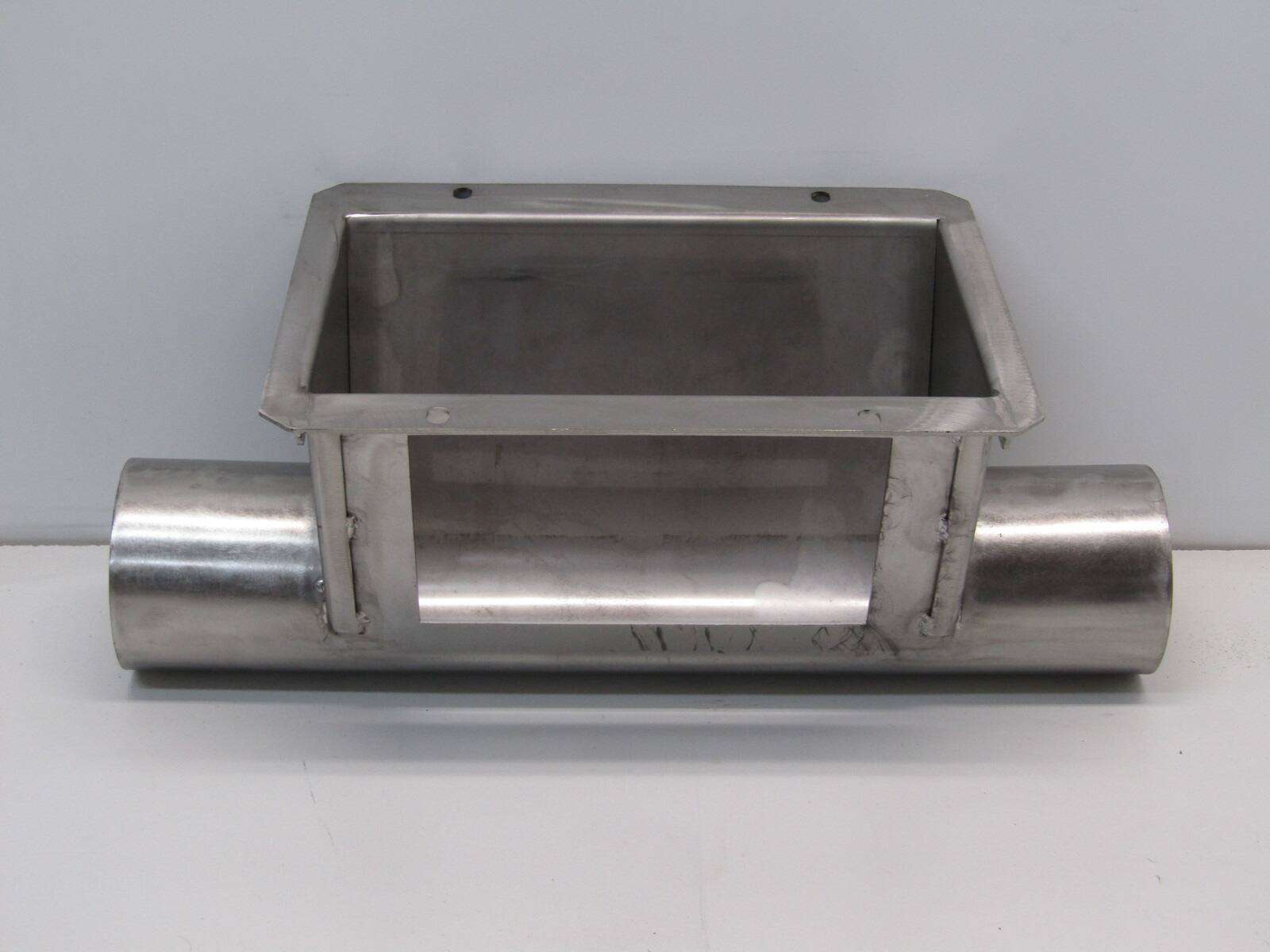 Unloader body (single - weldment only) for FLEXVEY 350